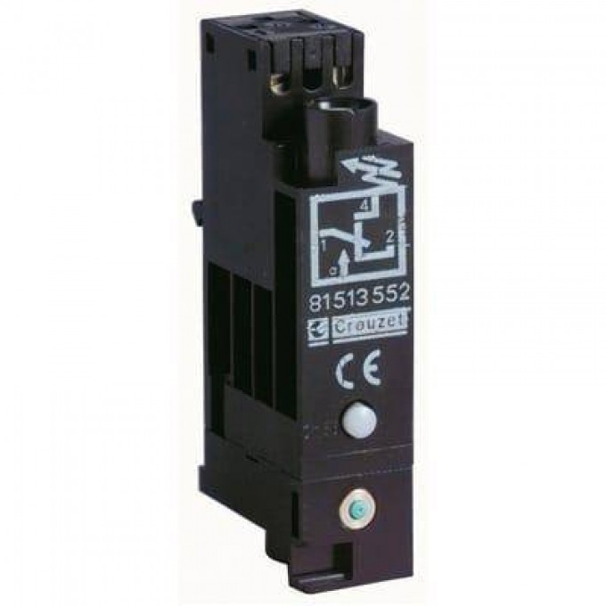 Датчик давления CROUZET 81513501 145759