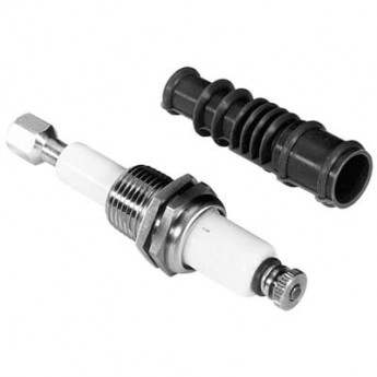 Крепежный элемент для датчиков CROUZET 79696043 145763