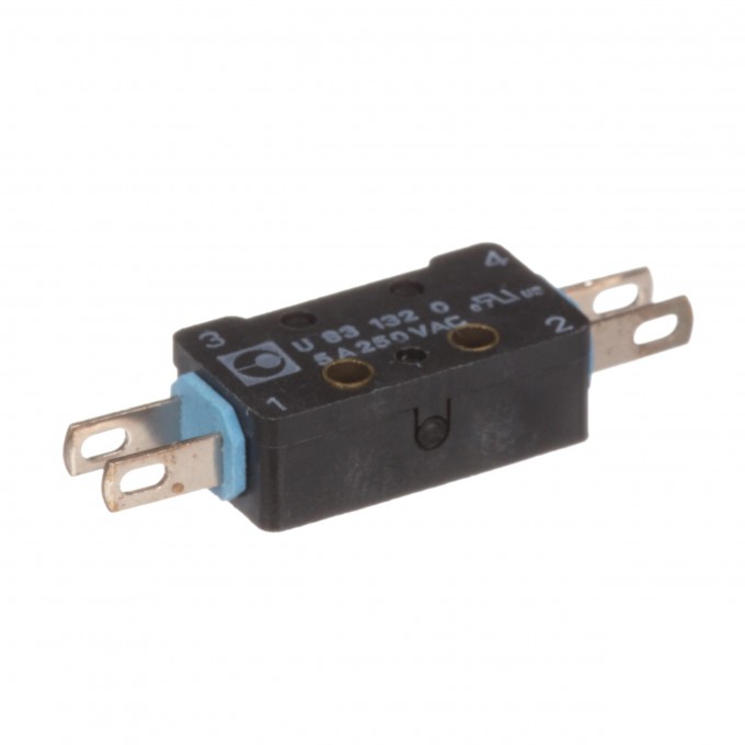 Базовый переключатель мгновенного срабатывания CROUZET 831320C1.0 145968