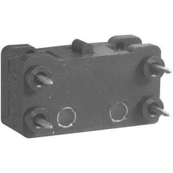 Базовый переключатель мгновенного срабатывания CROUZET 831340C2.0 146009