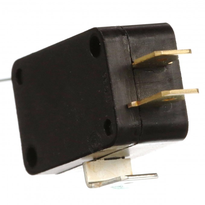 Базовый переключатель мгновенного срабатывания CROUZET 83137004 146012