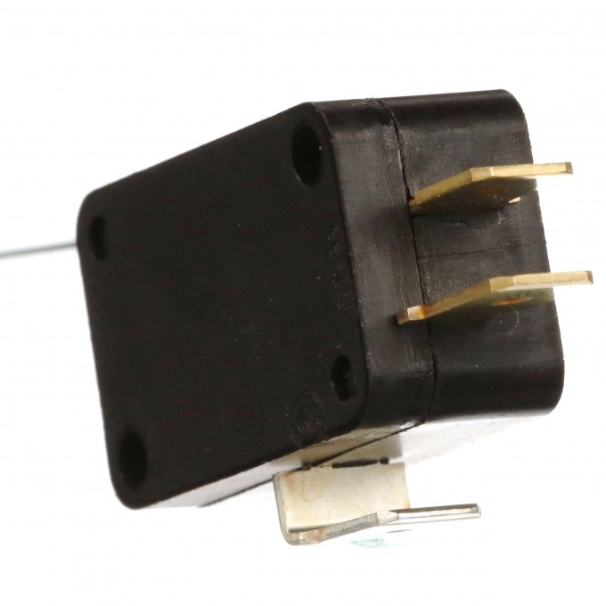 Базовый переключатель мгновенного срабатывания CROUZET 831370C3.W 146017