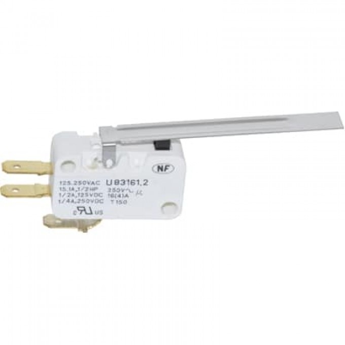 Базовый переключатель мгновенного срабатывания CROUZET 831612C6.CB 146179