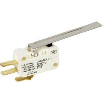 Базовый переключатель мгновенного срабатывания CROUZET 831613C6.CB 146255 Базовый переключатель мгновенного срабатывания CROUZET 831613C6.CB 146255