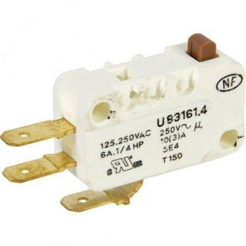 Базовый переключатель мгновенного срабатывания CROUZET 831614C6.0 146292