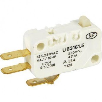 Базовый переключатель мгновенного срабатывания CROUZET 831615C6.0 146320