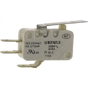 Базовый переключатель мгновенного срабатывания CROUZET 831615C6.BB 146324