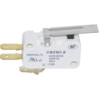 Базовый переключатель мгновенного срабатывания CROUZET 831618C6.BB 146365