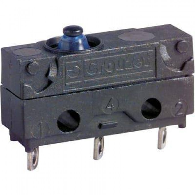 Базовый переключатель мгновенного срабатывания CROUZET 831810C1.0 146564