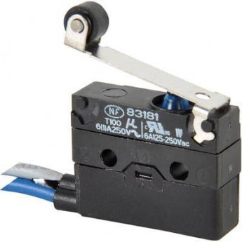 Базовый переключатель мгновенного срабатывания CROUZET 831810CFD0.EL 146589 Базовый переключатель мгновенного срабатывания CROUZET 831810CFD0.EL 146589