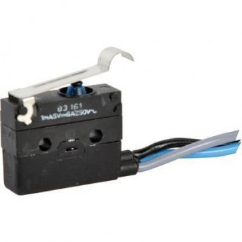 Базовый переключатель мгновенного срабатывания CROUZET 831810CFG03.FR 146605