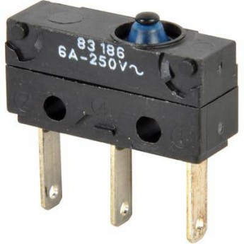 Базовый переключатель мгновенного срабатывания CROUZET 831860C1.0 146625