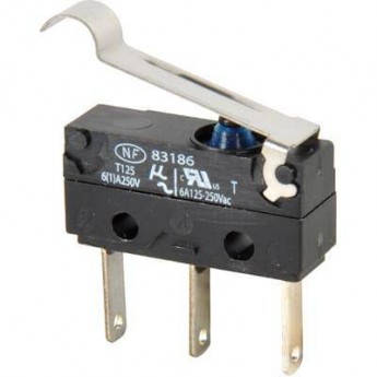 Базовый переключатель мгновенного срабатывания CROUZET 831860C1.FL 146631