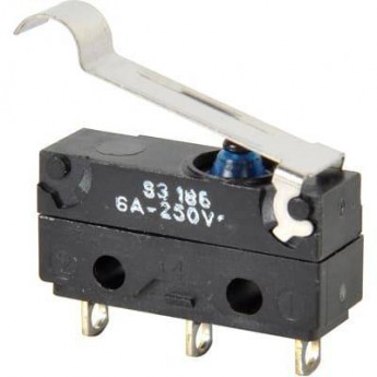 Базовый переключатель мгновенного срабатывания CROUZET 831860C2.FL 146636