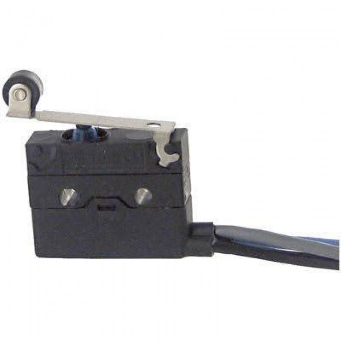 Базовый переключатель мгновенного срабатывания CROUZET 831860CFD0.EL 146646