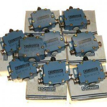 Замок-выключатель CROUZET 83567002 147753