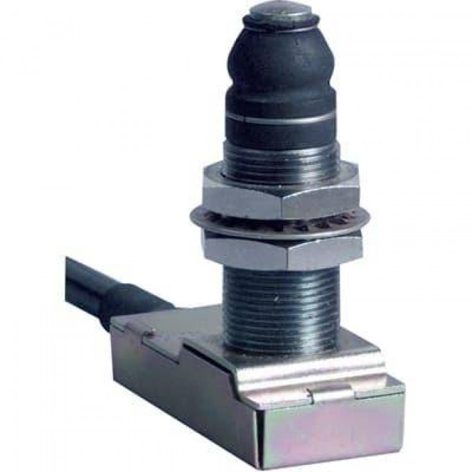 Концевой выключатель CROUZET 83731310 147801