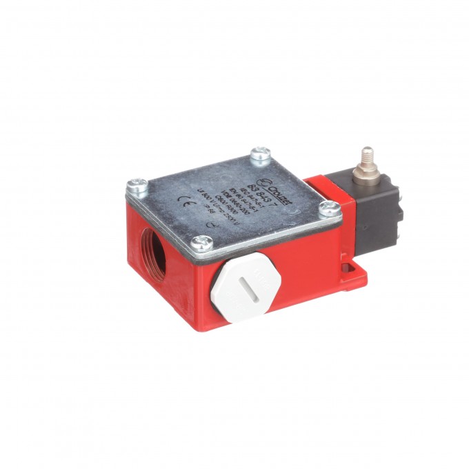 Концевой выключатель CROUZET 83843701 147846