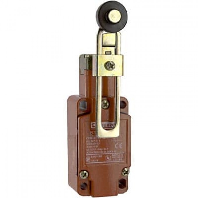 Концевой выключатель CROUZET 83862303 147854