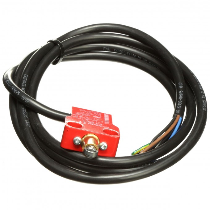 Концевой выключатель CROUZET 83881102 147901