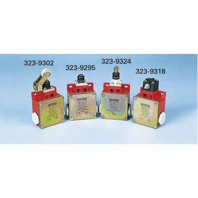 Концевой выключатель CROUZET 83990129 147948