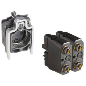 Кнопочный выключатель CROUZET 83542301 147992