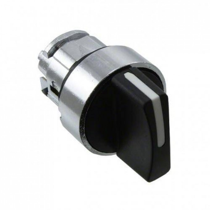 Поворотный переключатель CROUZET 831370A3.W 148038