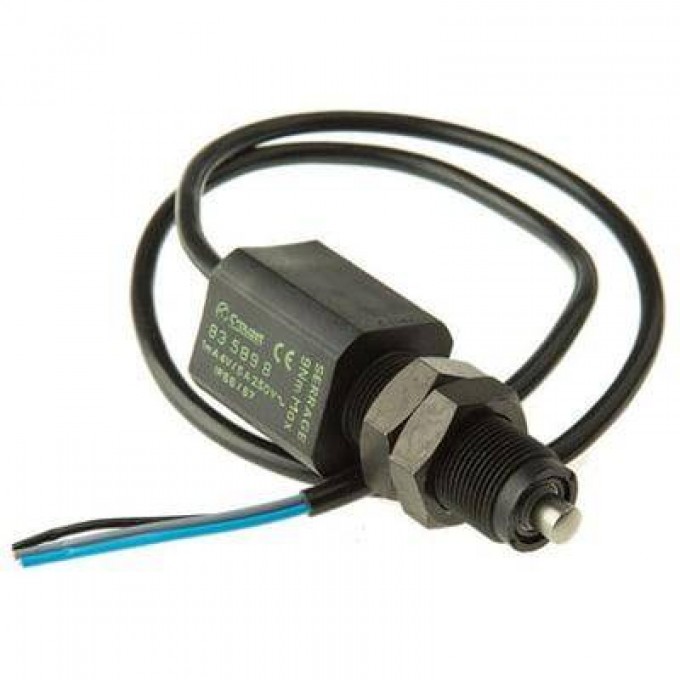 Рубильник и привод выключателей CROUZET 83589801 148048