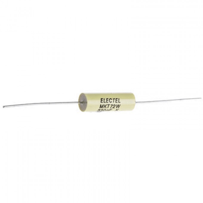 Пленочный конденсатор CROUZET 26231703 8596