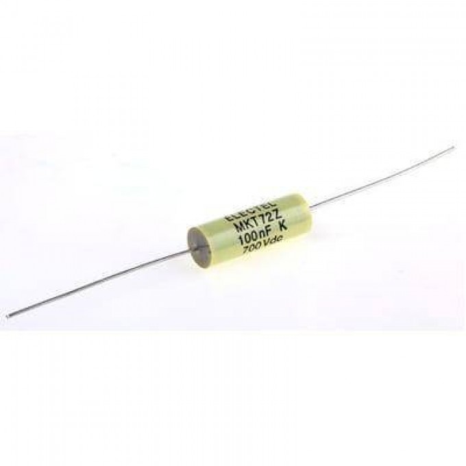 Пленочный конденсатор CROUZET 26231941 8606